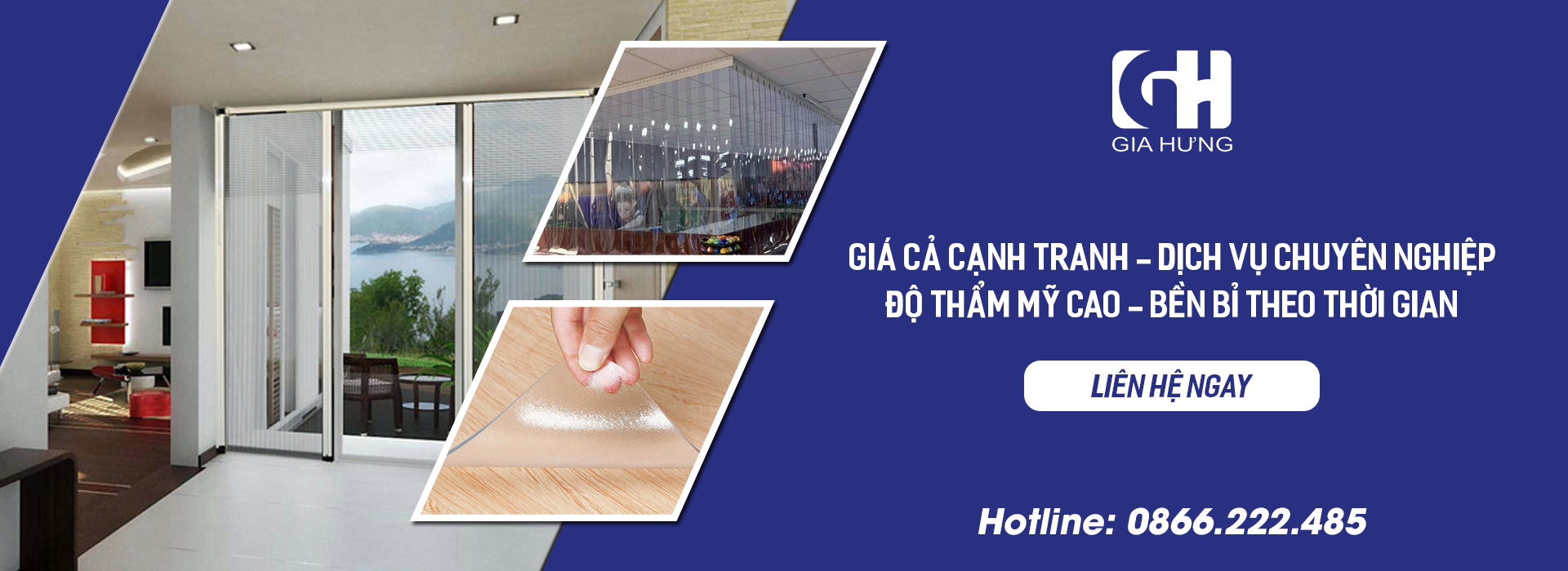 Giahungpro - Giải pháp đóng gói chuyên nghiệp